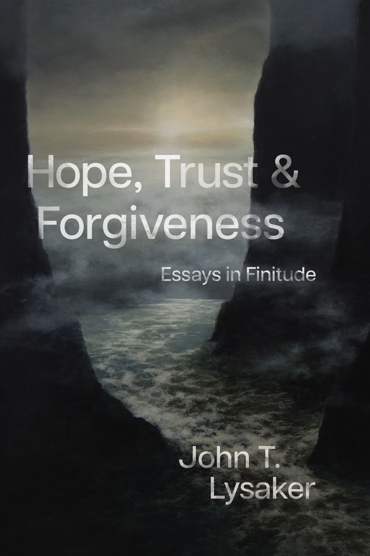 Goodness with Edges, A Guest Post from John Lysaker